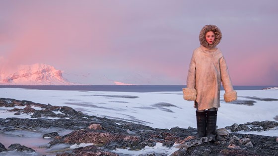 Traverse City Film Festival - Operation Arctic (Operasjon Arktis)